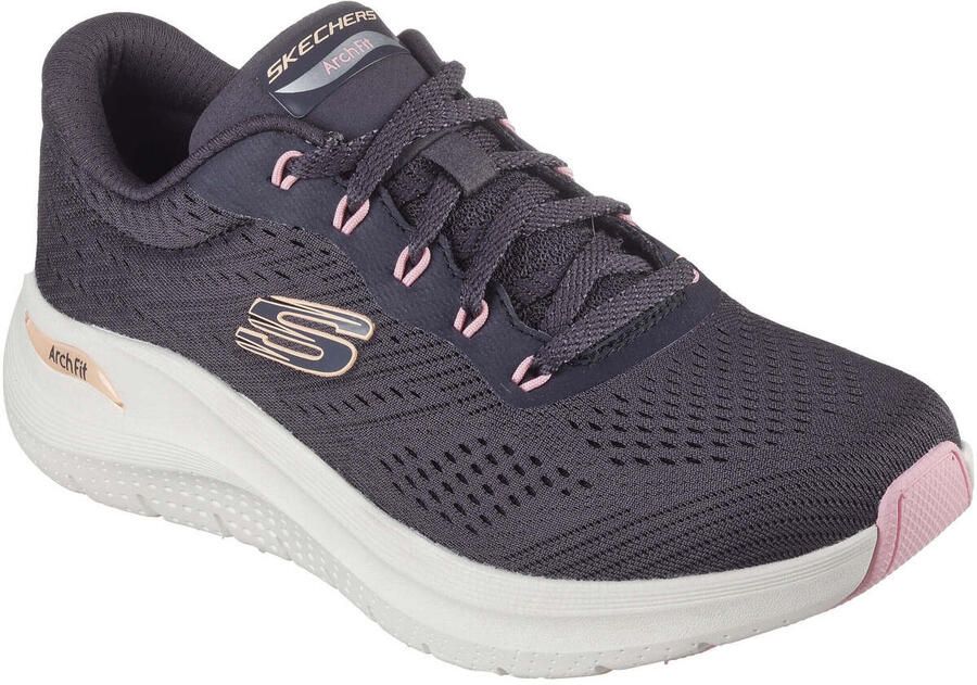 Skechers Dames Sneakers Arch Fit 2.0 Gray Dames - Foto 2