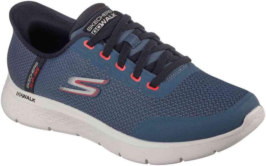 Skechers Hardloopschoenen 216332-SLT