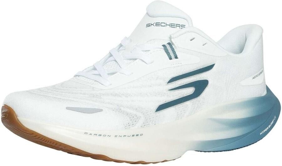Skechers Hardloopschoenen Aero Spark Trainers