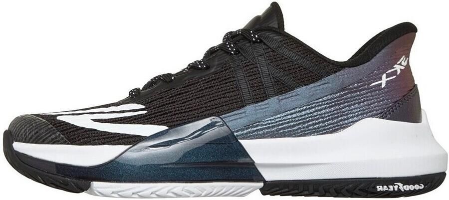 Skechers Hardloopschoenen Baseline Bully Allcourt