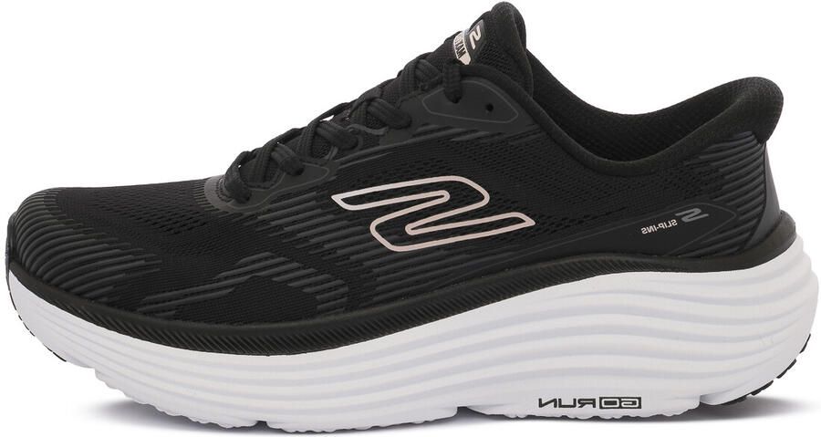 Skechers Hardloopschoenen BKW MAX CUSHONING