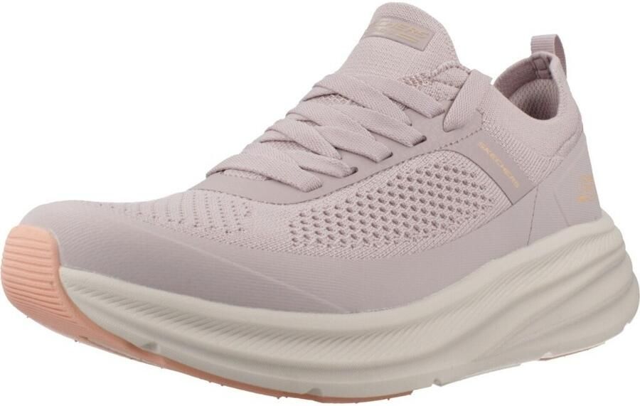 Skechers Hardloopschoenen Sport Zapatillas Mujer Modèle Bobs Skillz Too Vital