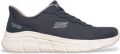 Skechers Hardloopschoenen BOBS Sport B Flex Lucy - Blauw