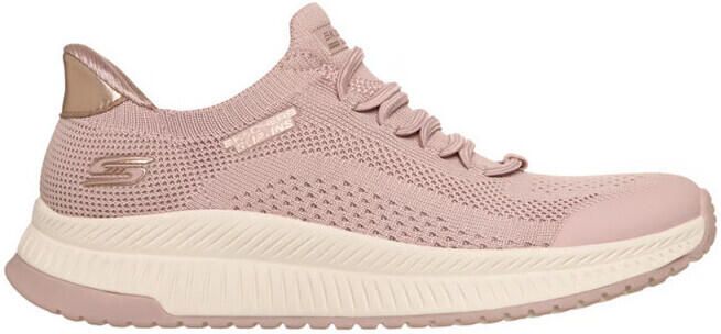 Skechers Lage Sneakers Slip-ins Bobs Squad 4 Dire Step