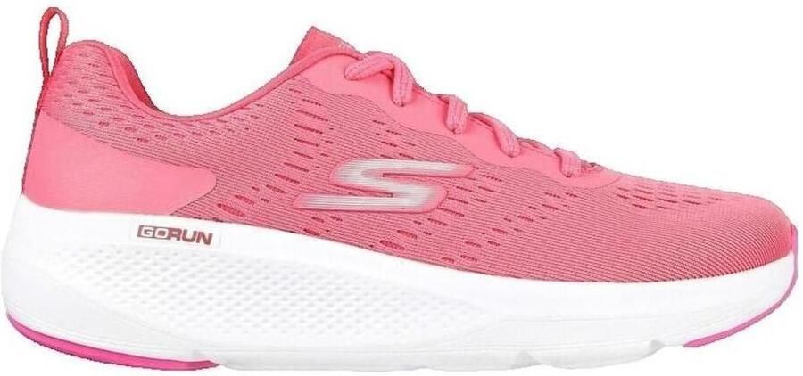 Skechers Hardloopschoenen Chaussures de running Go Run Elevate maille respirante