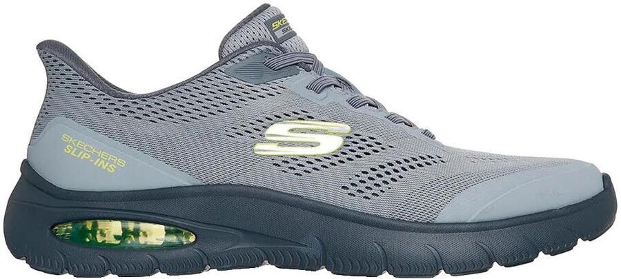 Skechers Hardloopschoenen Chaussures de running Skech-Air Summits 100% vegan