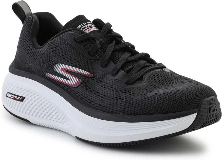 Skechers MAX CUSHIONING ENDEAVOUR EXCITON Ontdek de perfecte balans van comfort en stijl met deze hoogwaardige hardloopschoenen voor actieve heren - Foto 7