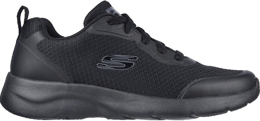 Skechers Dynamight 2.0 Sneakers voor Heren Multicolor Sportief en Comfortabel