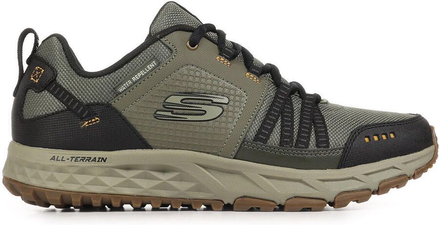 Skechers Hardloopschoenen Escape Plan