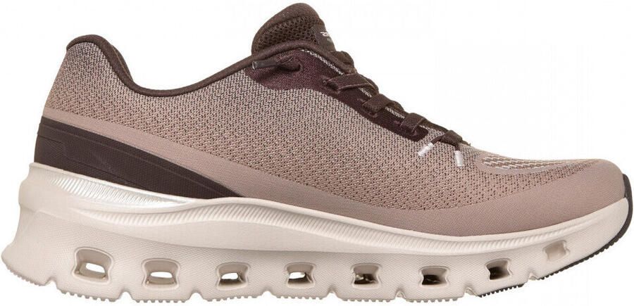 Skechers Hardloopschoenen Glide-step pro- soft mirage - Foto 2