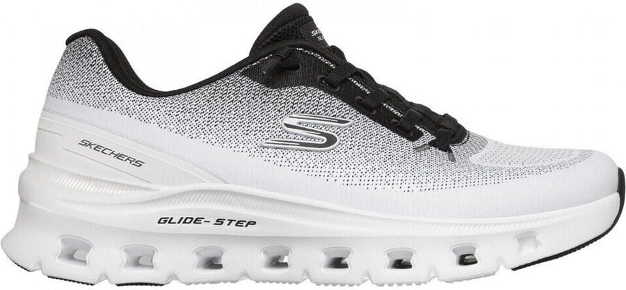 Skechers Hardloopschoenen Glide-step pro- soft mirage
