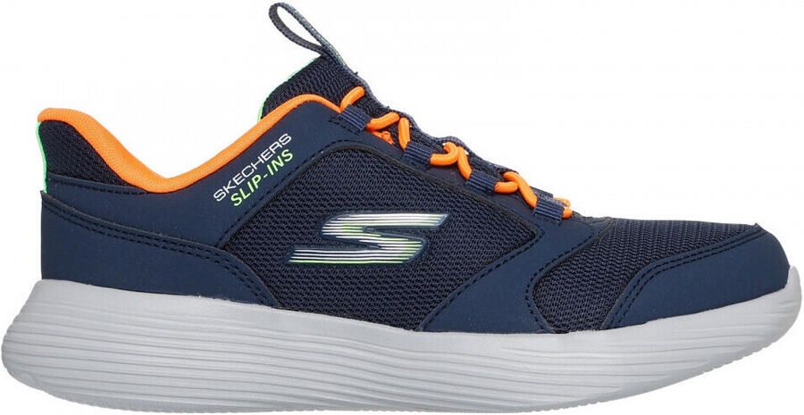 Skechers Hardloopschoenen Go run 400 v2 turbo brisk