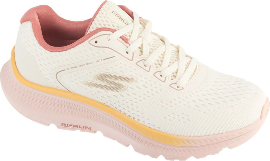 Skechers Hardloopschoenen Go Run Consistent 2.0 Mile Marker