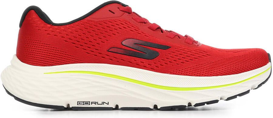 Skechers Go Run Consistent 3 Hardloopschoenen Rood Man - Foto 2