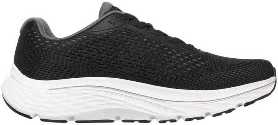 Skechers Hardloopschoenen GO RUN Consistent 3 Rushline "BKGY Black Grey"