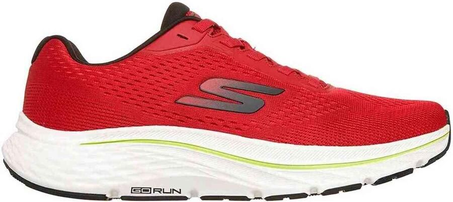 Skechers Hardloopschoenen GO RUN Consistent 3 Rushline "Red"