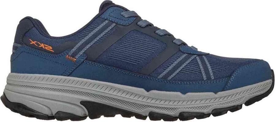 Skechers Hardloopschoenen GO RUN Trail Altitude 2.0 Altaridge "Navy" - Foto 2