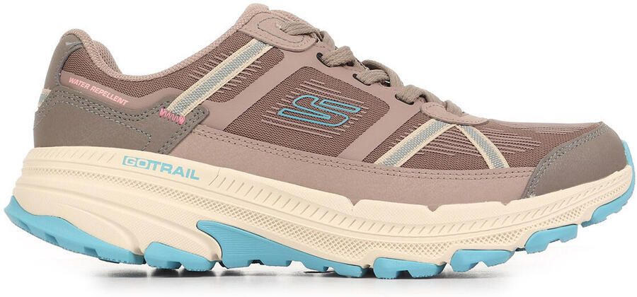 Skechers Go Run Trail Altitude 2.0 Hardloopschoenen Bruin Vrouw - Foto 2