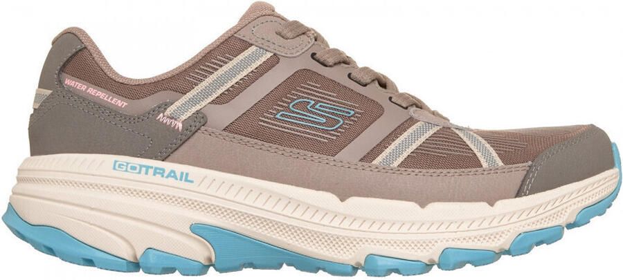 Skechers Hardloopschoenen Go run trail altitude 2.0-red