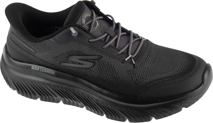 Skechers Hardloopschoenen Go Walk Max Cushioning Hyper Burst