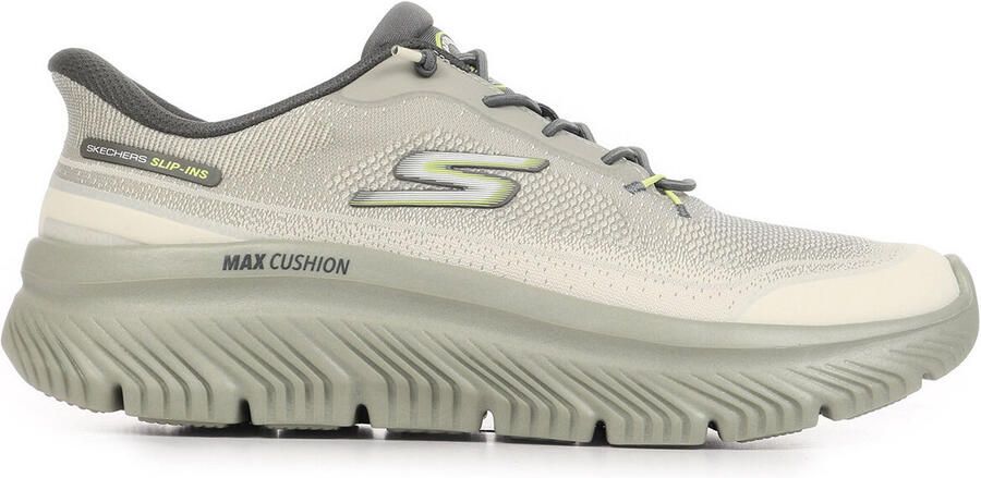Skechers Hardloopschoenen Go Walk Max Cushioning Hyper