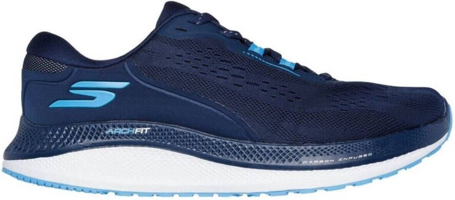 Skechers Go Run Persistence 2 Schoenen Blauw Man - Foto 2