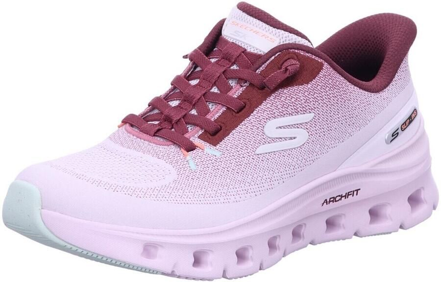 Skechers Lage Sneakers 40720