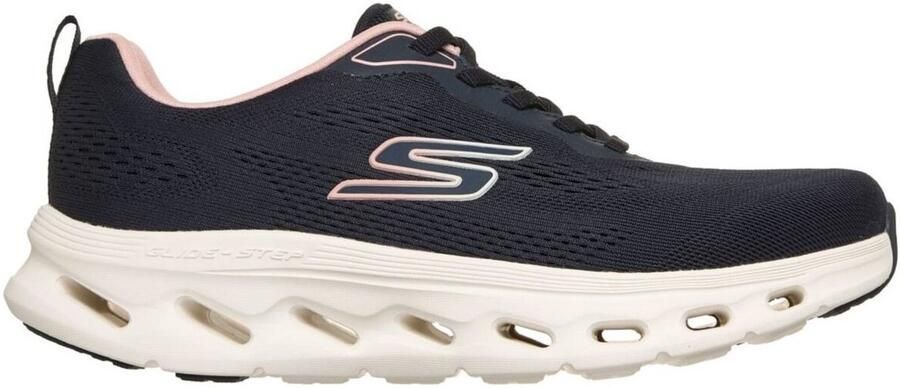 Skechers Lage Sneakers Sport Zapatillas Mujer Modèle Go Walk Glide Step 2.0 Kris - Foto 2