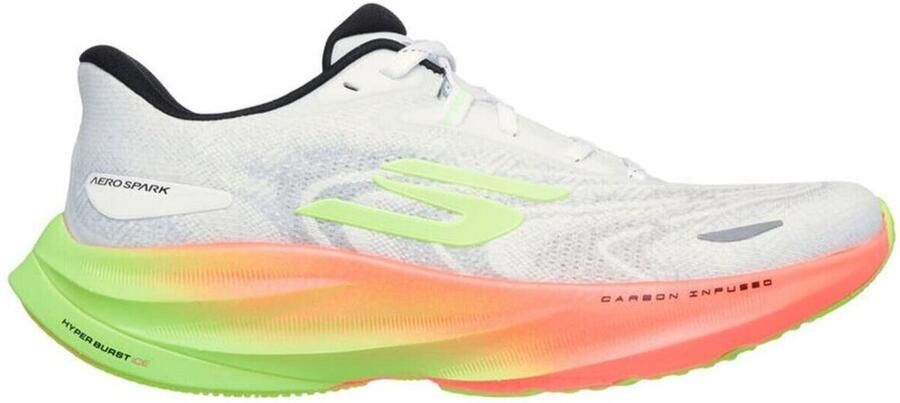 Skechers Hands Free Slip-Ins SKX Aero Spark lage sneakers - Foto 6
