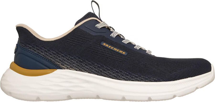 Skechers Lage Sneakers 146298 - Foto 2