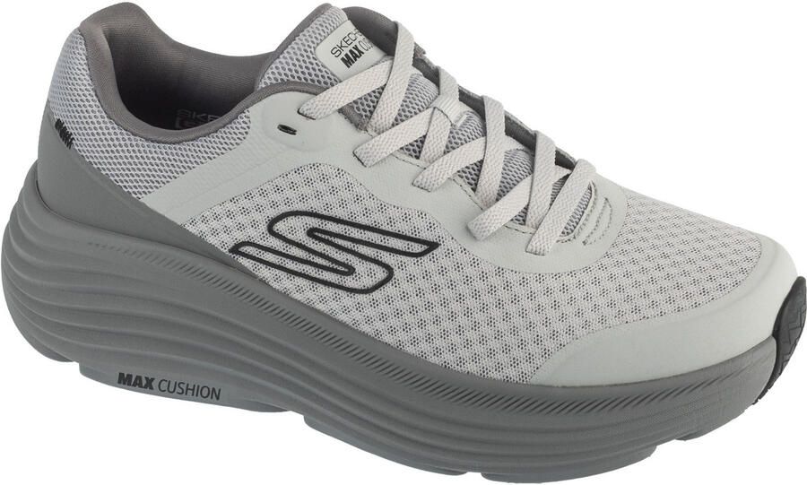 Skechers Hardloopschoenen Max Cushioning Endeavor