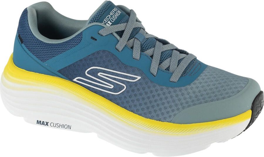 Skechers Hardloopschoenen Max Cushioning Endeavor