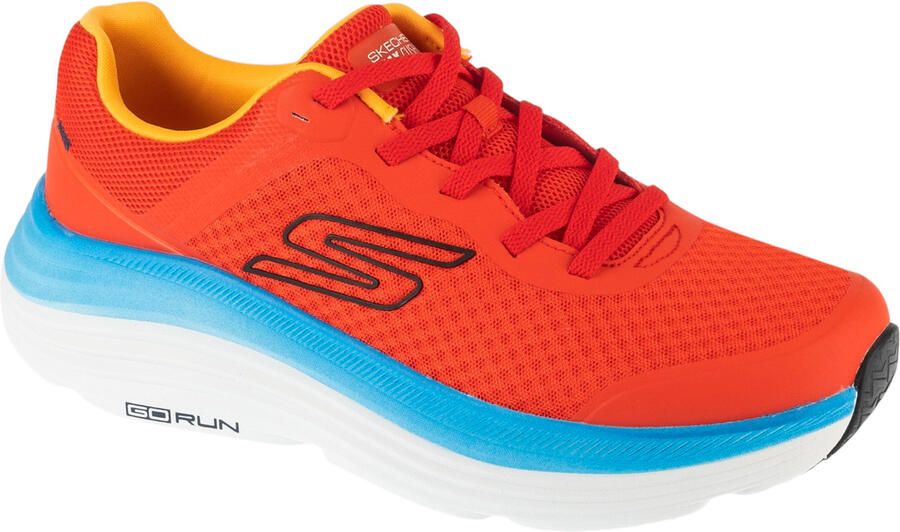 Skechers Hardloopschoenen Max Cushioning Endeavor
