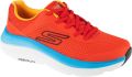 Skechers Hardloopschoenen Max Cushioning Endeavor - Rood