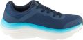 Skechers Hardloopschoenen Max Cushioning Endeavor - Blauw