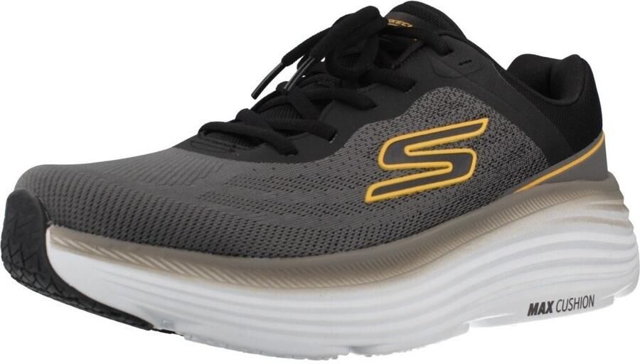 Skechers Hardloopschoenen MAX CUSHIONING ENDEAVOUR - Foto 2