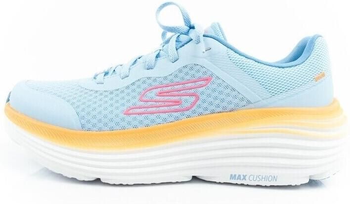Skechers Hardloopschoenen Max Cushioning