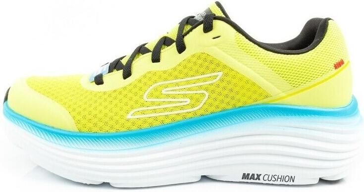 Skechers Hardloopschoenen Max Cushioning