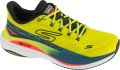 Skechers Hardloopschoenen Max Cushioning Propulsion - Geel