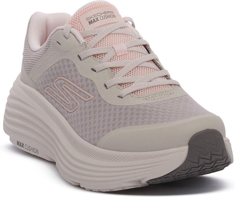 Skechers Hardloopschoenen NAT MAX CUSHONING