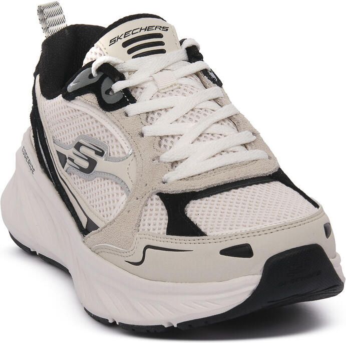 Skechers Edgeride Cool Fusion Sneakers beige - Foto 4