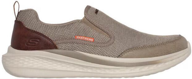 Skechers Hardloopschoenen Relaxed Fit: Slade Lucan
