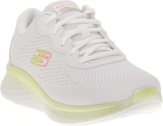 Skechers Sneakers SKECH-LITE PRO-STUNNING STEPS vrijetijdsschoen lage schoen veterschoen met air-cooled memory foam - Foto 3