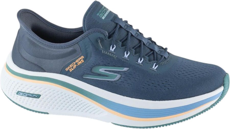 Skechers Hardloopschoenen Slip-Ins: Go Run Elevate 2.0 Banyan
