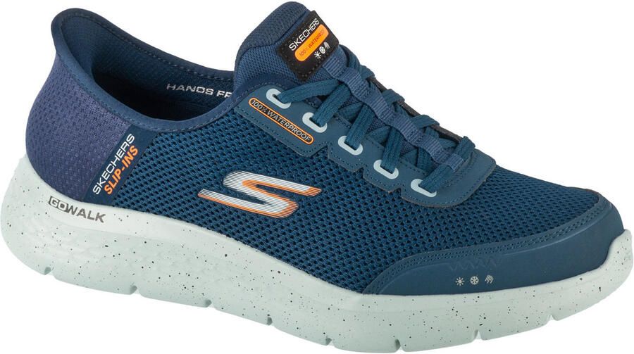 Skechers Hardloopschoenen Slip-Ins: Go Walk Flex Waterproof