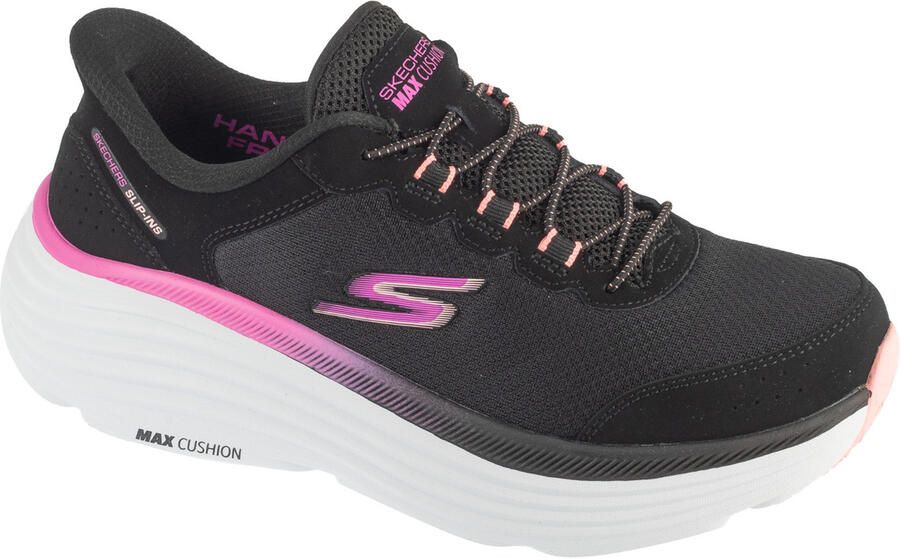 Skechers Hardloopschoenen Slip-Ins: Max Cushioning Endeavour Cardova