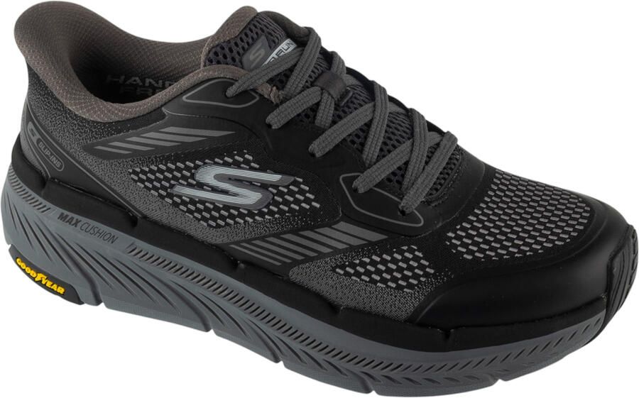 Skechers Hardloopschoenen Slip-Ins: Max Cushioning Premier 2.0 Leigh
