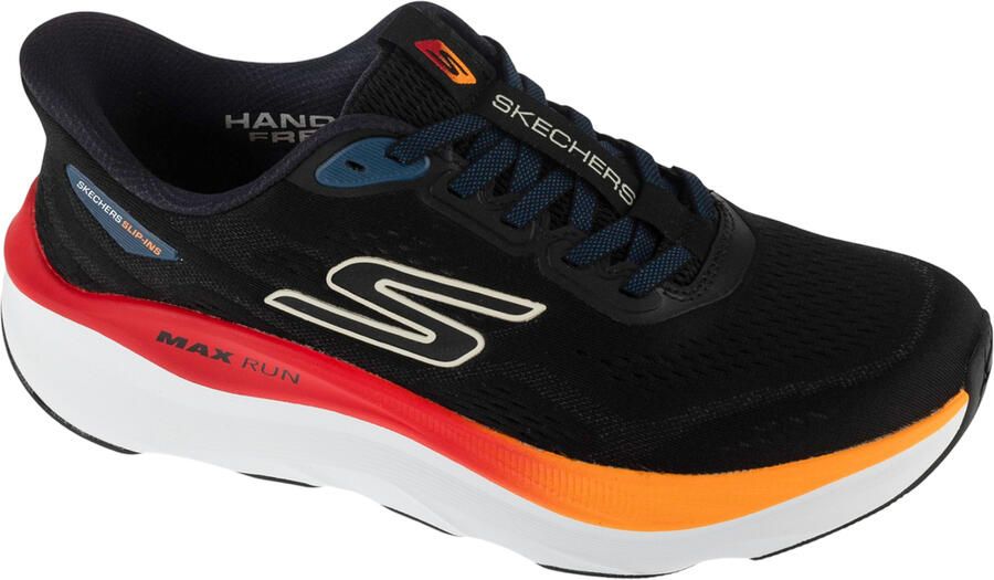 Skechers Hardloopschoenen Slip-Ins: Max Run