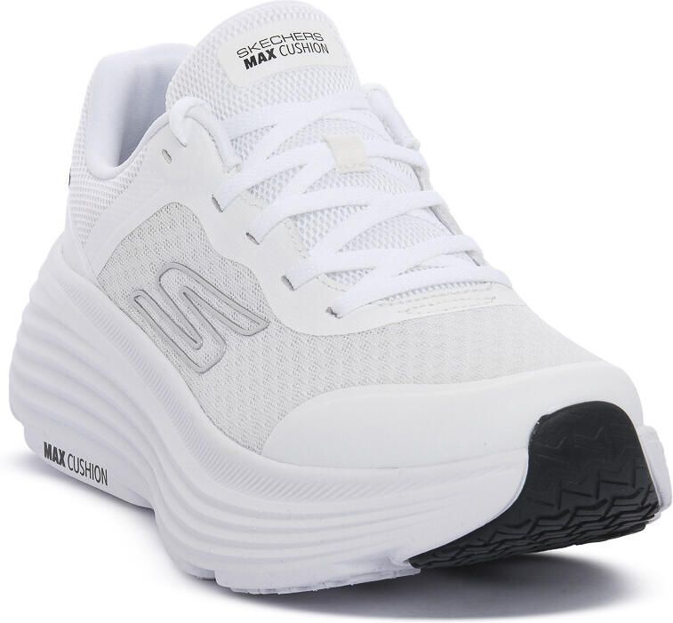 Skechers Hardloopschoenen WBK MAX CUSHONING