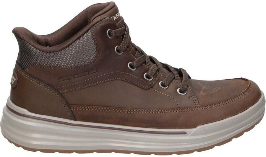 Skechers Hoge Sneakers 113742